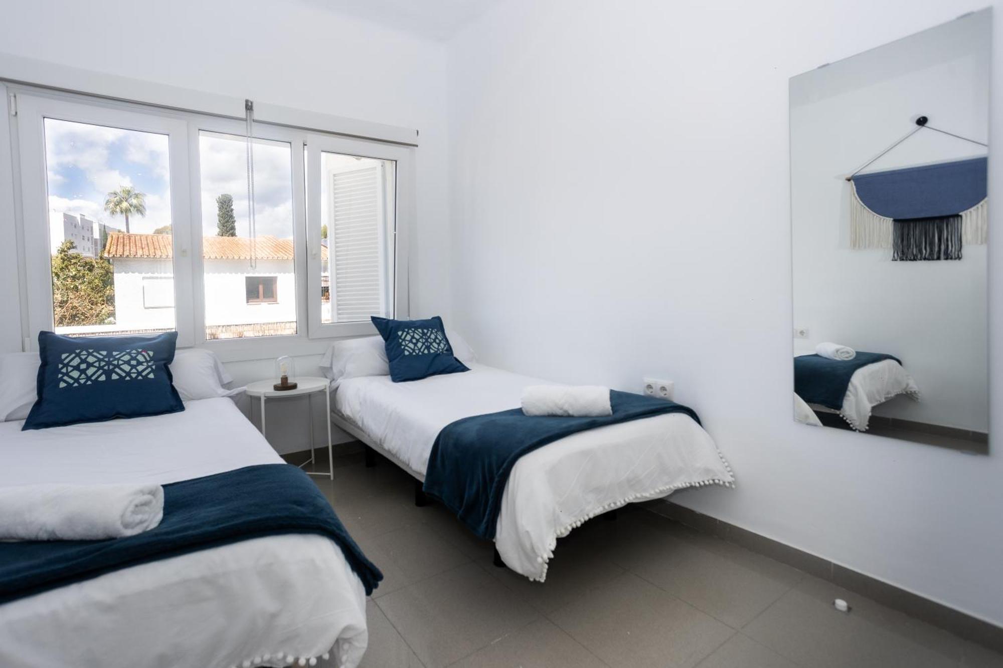 Maison d'hôtes San Miguel 34 Málaga